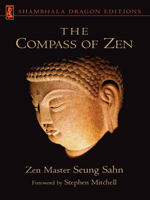 Title details for The Compass of Zen by Seung Sahn - Available
